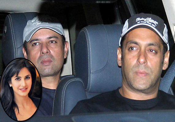 We have not approached Katrina: Atul Agnihotri